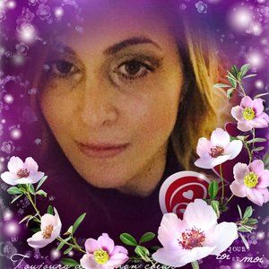 Meet your Posher, Cherrydiva